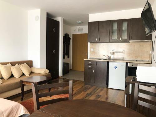 Apartamento Nickmar Studio-apartment