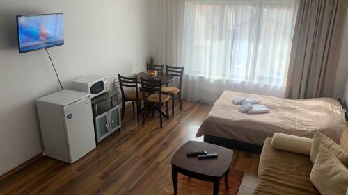 Apartamento Nickmar Studio-apartment