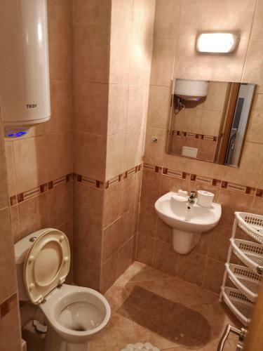 Apartamento Double Studio Near Ski Lift - Bansko