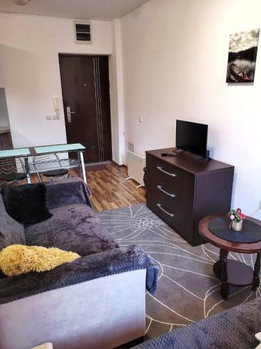 Apartamento Double Studio Near Ski Lift - Bansko