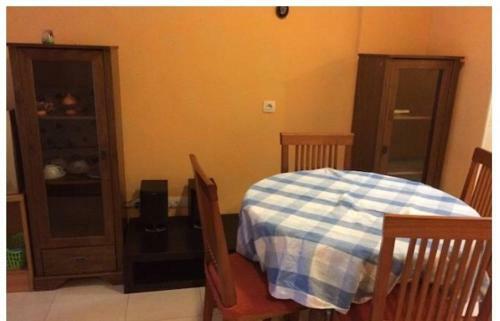 Apartamento Campo de Futbol. Playa Morro de Gos