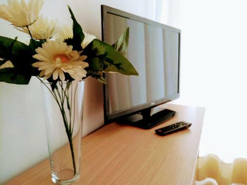 Apartamento Desolyplaya Colomeras