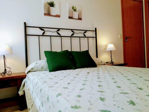 Apartamento Desolyplaya Colomeras
