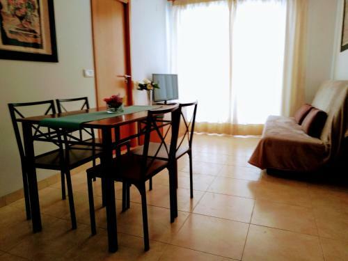Apartamento Desolyplaya Colomeras