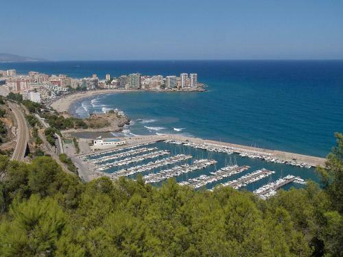 Apartamento Desolyplaya Colomeras