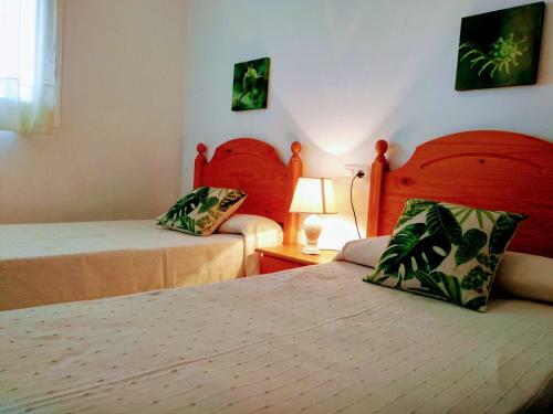 Apartamento Desolyplaya Colomeras