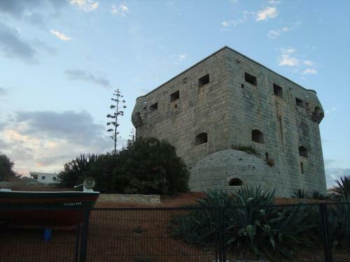 Apartamento Desolyplaya Colomeras