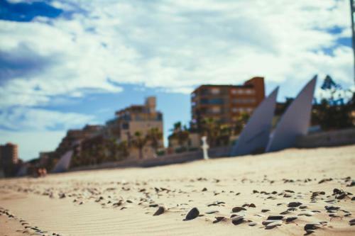 Apartamento Desolyplaya Colomeras