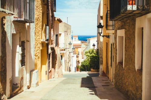 Apartamento Desolyplaya Colomeras