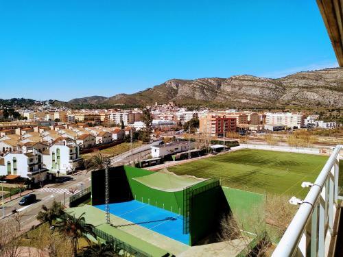 Apartamento Desolyplaya Colomeras