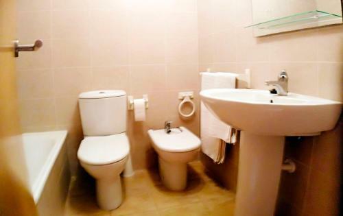 Apartamento Desolyplaya Colomeras