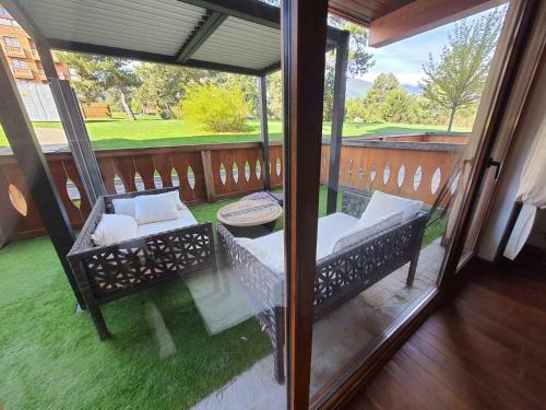 Apartamento Pirin Golf Spa