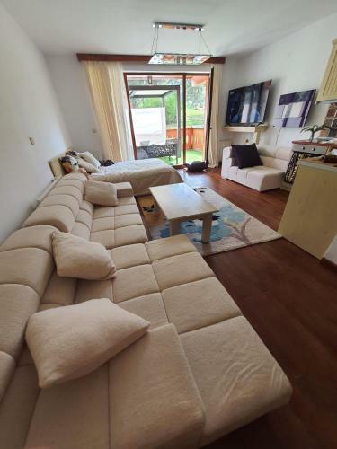 Apartamento Pirin Golf Spa