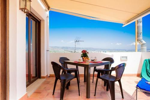 Apartamento L'atalaya D'or
