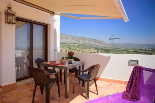 Apartamento L'atalaya D'or