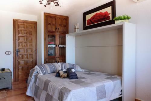 Apartamento L'atalaya D'or