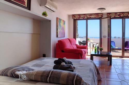Apartamento L'atalaya D'or