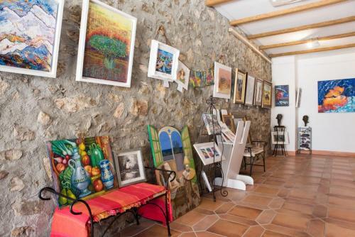 Apartamento L'atalaya D'or