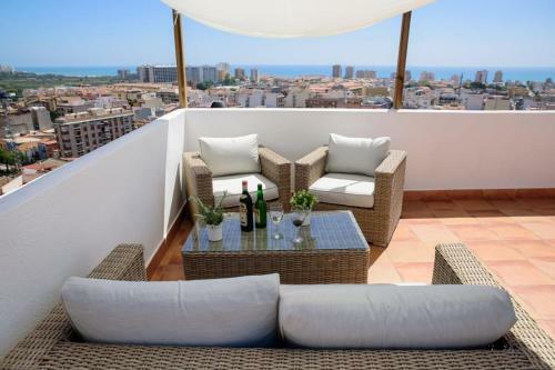 Apartamento L'atalaya D'or