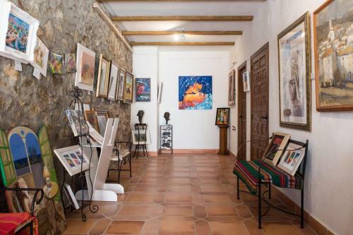 Apartamento L'atalaya D'or