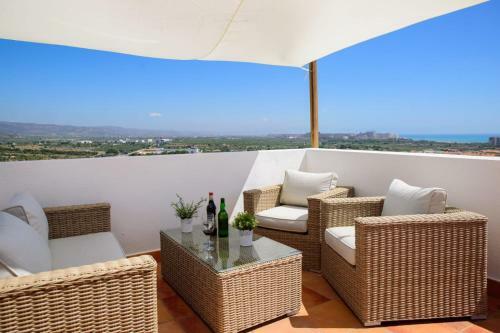 Apartamento L'atalaya D'or