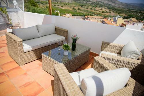 Apartamento L'atalaya D'or