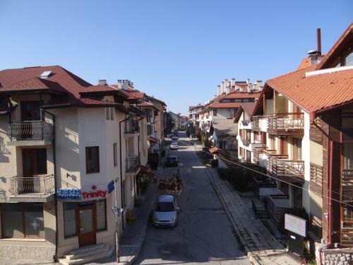 Bansko Ski Apartment