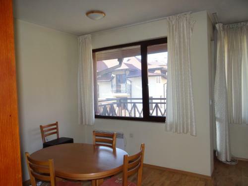 Bansko Ski Apartment