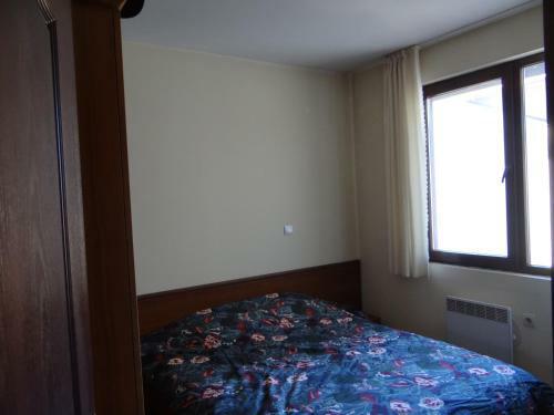 Bansko Ski Apartment