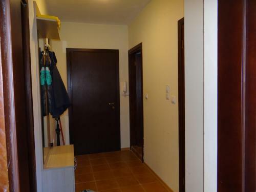 Bansko Ski Apartment