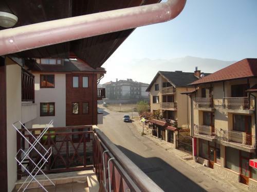 Bansko Ski Apartment