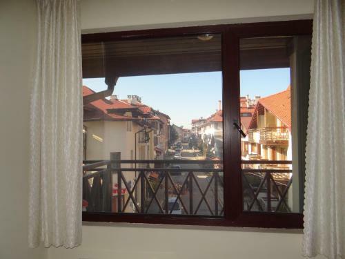 Bansko Ski Apartment