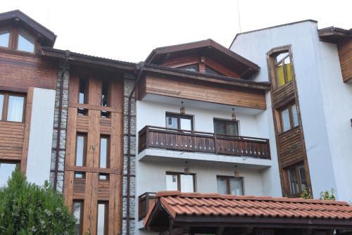 Apartamento ???? ??????????