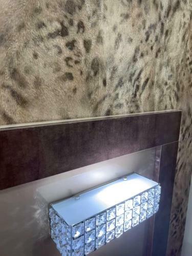 Apartamento Boutique Studio In Hotel Perun Lodge Spa