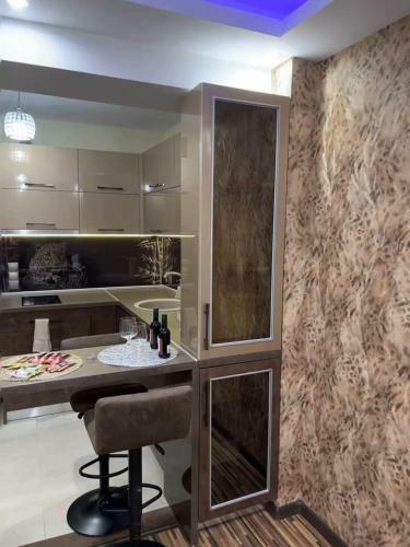 Apartamento Boutique Studio In Hotel Perun Lodge Spa