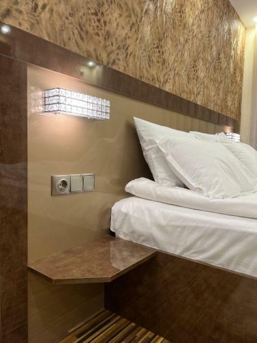 Apartamento Boutique Studio In Hotel Perun Lodge Spa