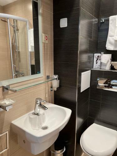 Apartamento Boutique Studio In Hotel Perun Lodge Spa