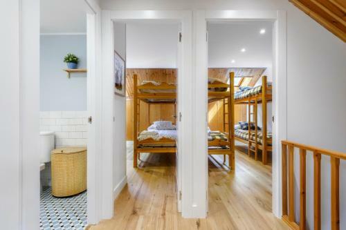 Apartamento Duplex Para 12 Panticosa
