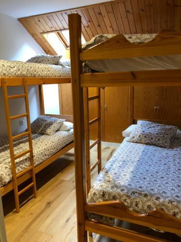 Apartamento Duplex Para 12 Panticosa