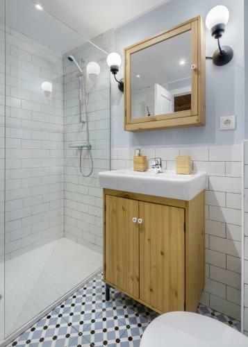 Apartamento Duplex Para 12 Panticosa