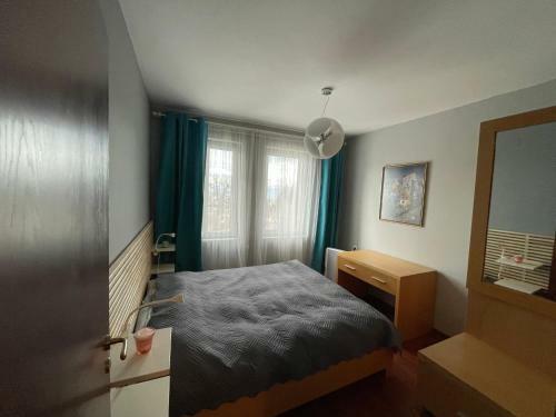 Lovely 2-bedroom Serviced Apartment With Spa