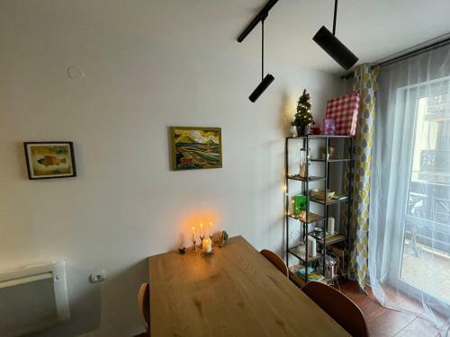 Lovely 2-bedroom Serviced Apartment With Spa