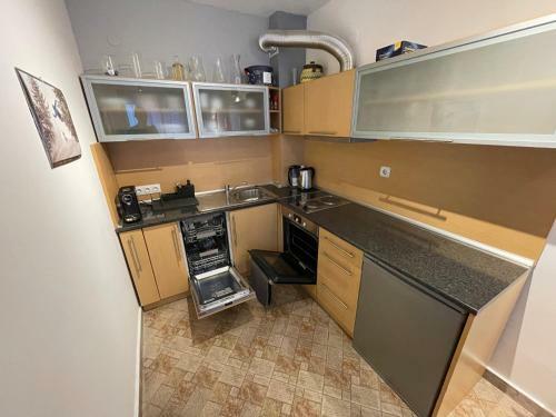 Lovely 2-bedroom Serviced Apartment With Spa