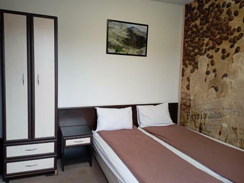 Hotel Riskyoff - Free Ski Equipment