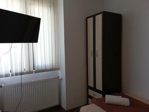 Hotel Riskyoff - Free Ski Equipment