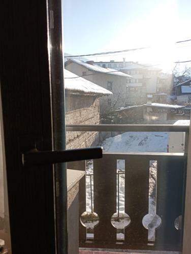 Hotel Riskyoff - Free Ski Equipment