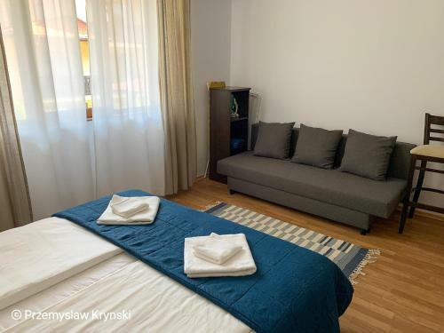 Todorka Apartments In Bansko