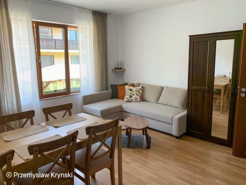 Todorka Apartments In Bansko