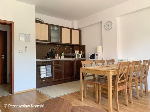Todorka Apartments In Bansko