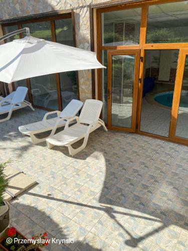 Todorka Apartments In Bansko